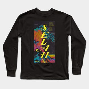 SELAH Long Sleeve T-Shirt